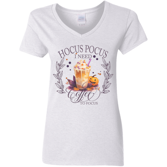 Hocus Pocus Coffee