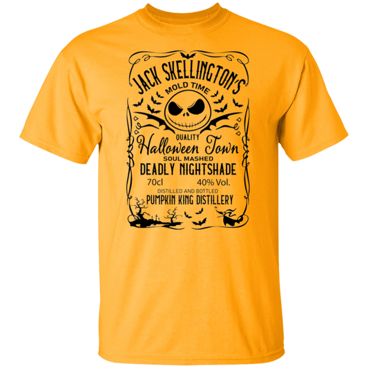 Jack-Skellington's Distillery