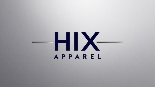 Hix Apparel