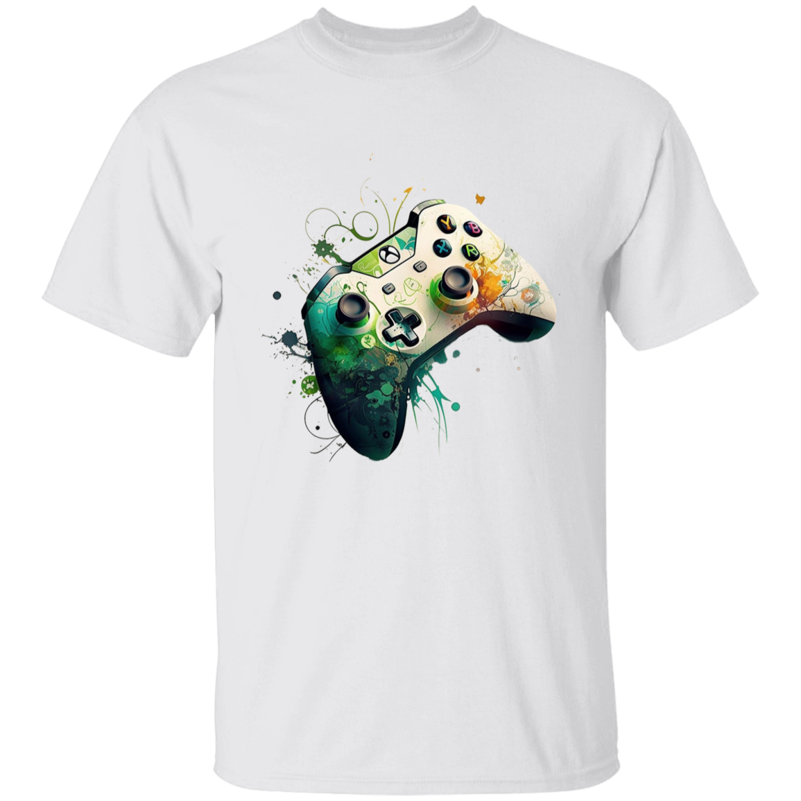 Game Controller - Youth