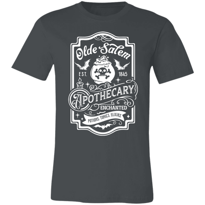 Olde Salem Apothecary
