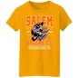 SALEM BROOMS CO