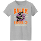 SALEM BROOMS CO