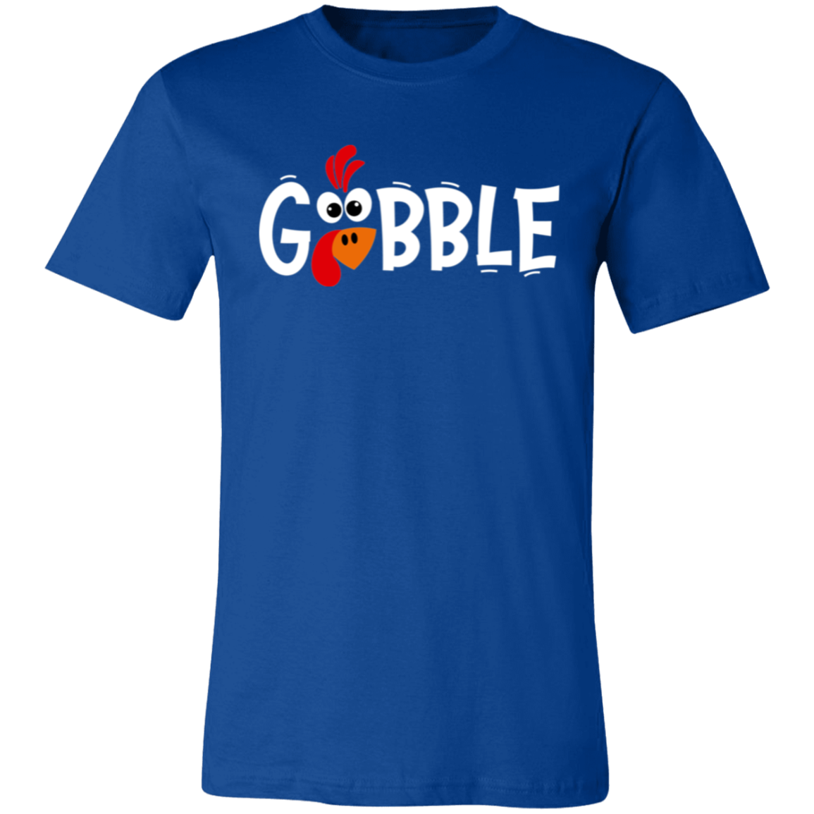 GOBBLE