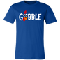 GOBBLE
