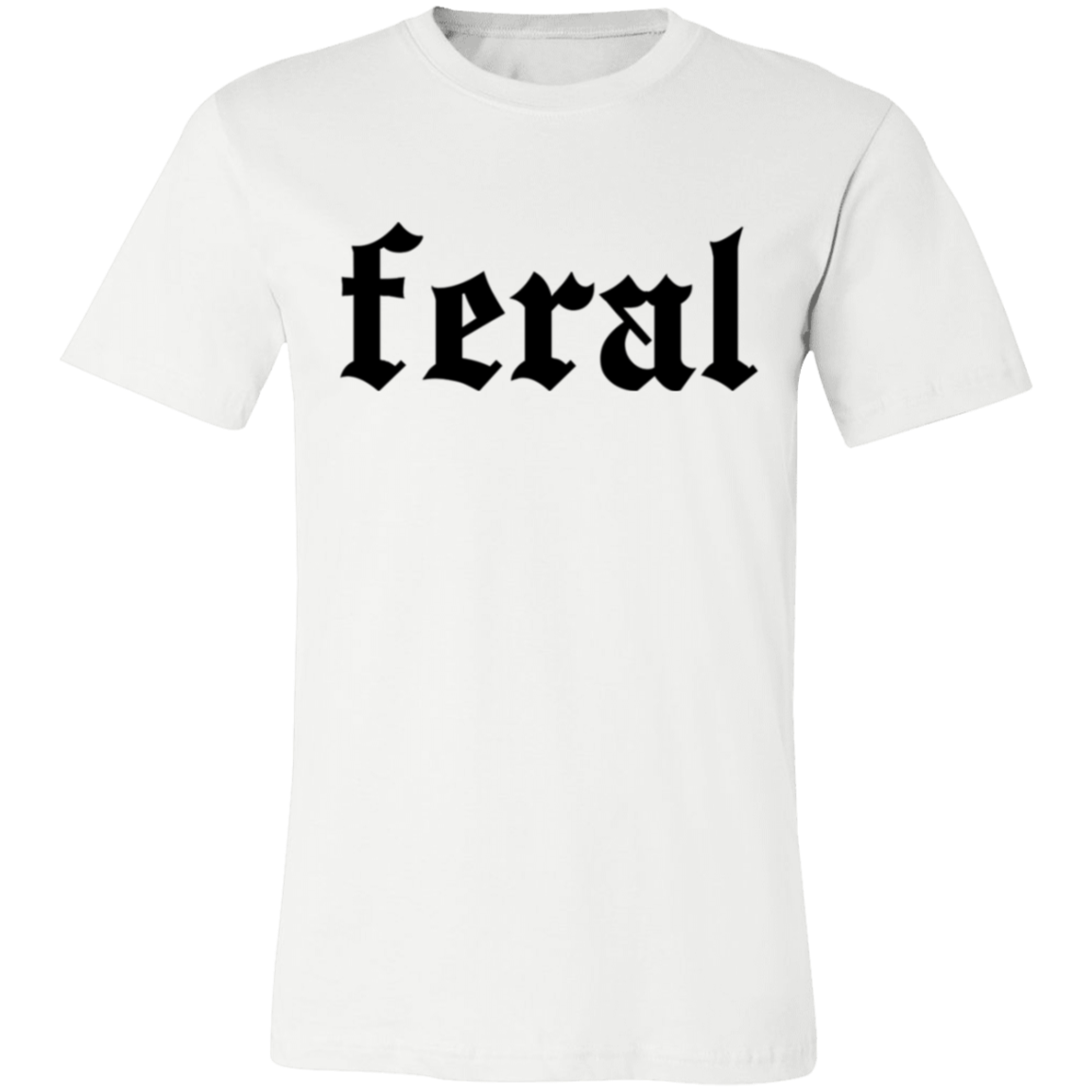 Feral
