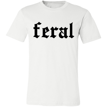 Feral