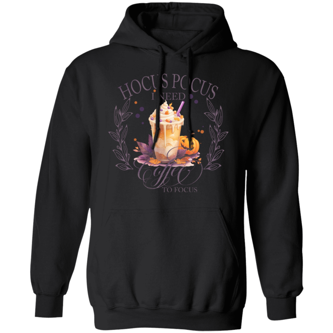 Hocus Pocus I Need Coffee