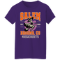 SALEM BROOMS CO