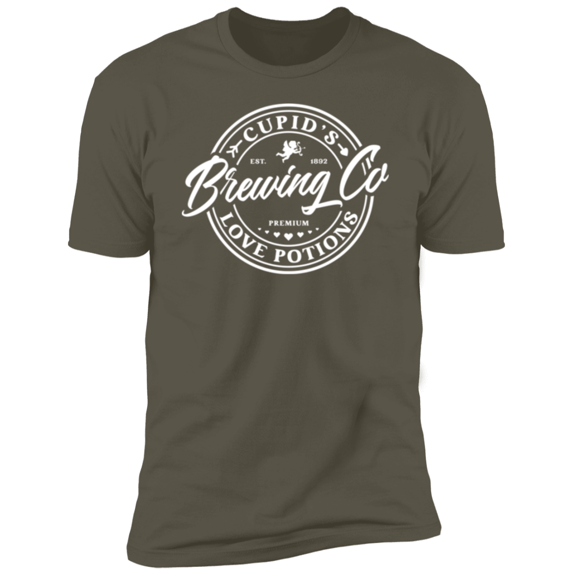 Cupid's Brewing Co