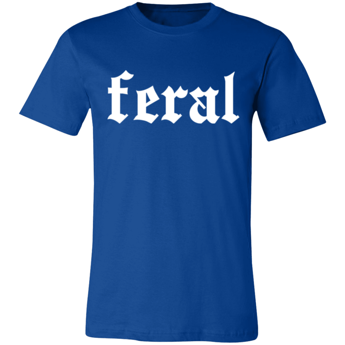 Feral