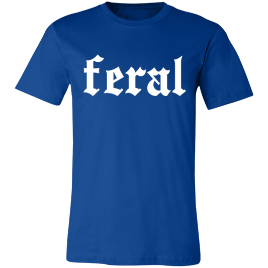 Feral