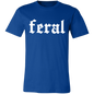 Feral