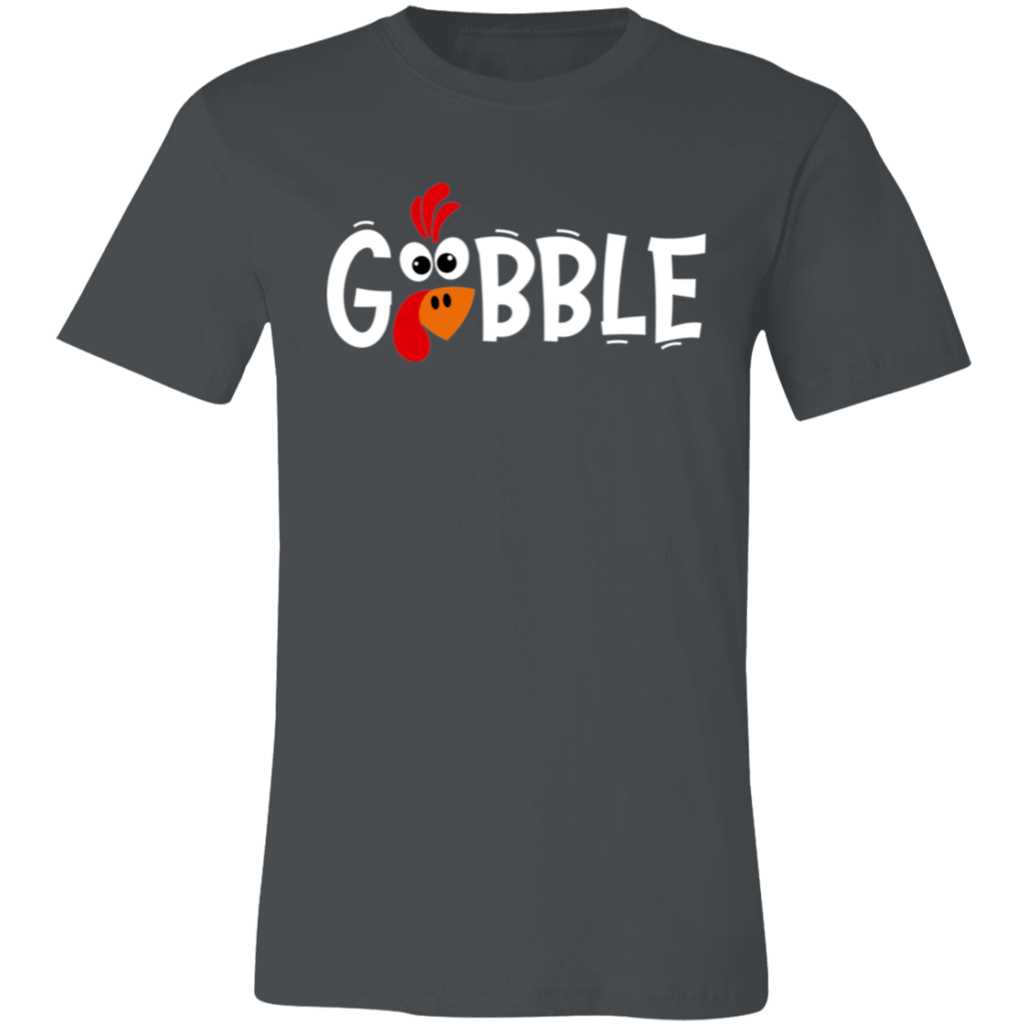 GOBBLE
