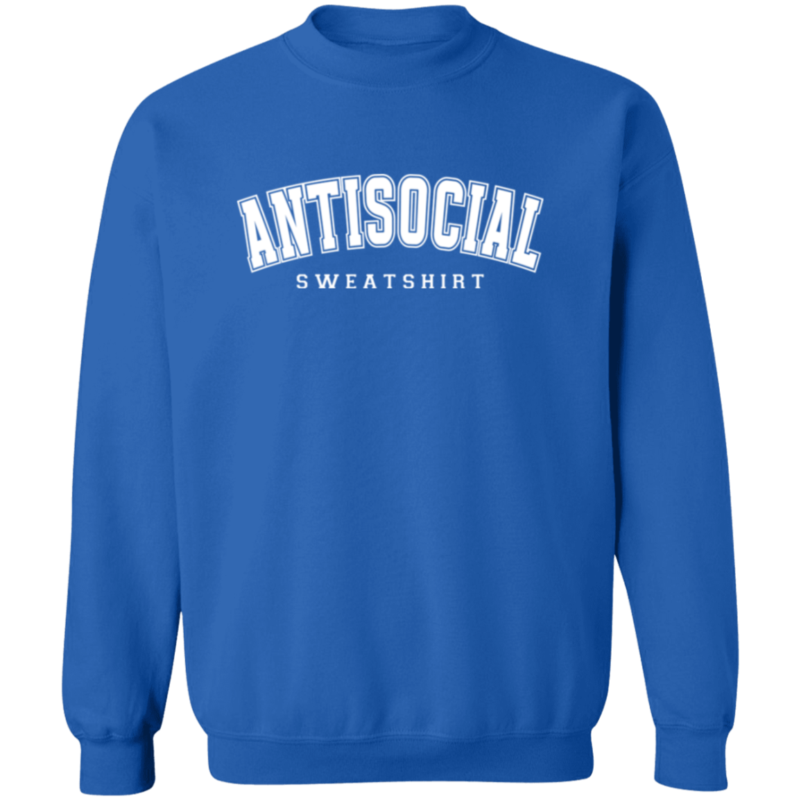 Antisocial