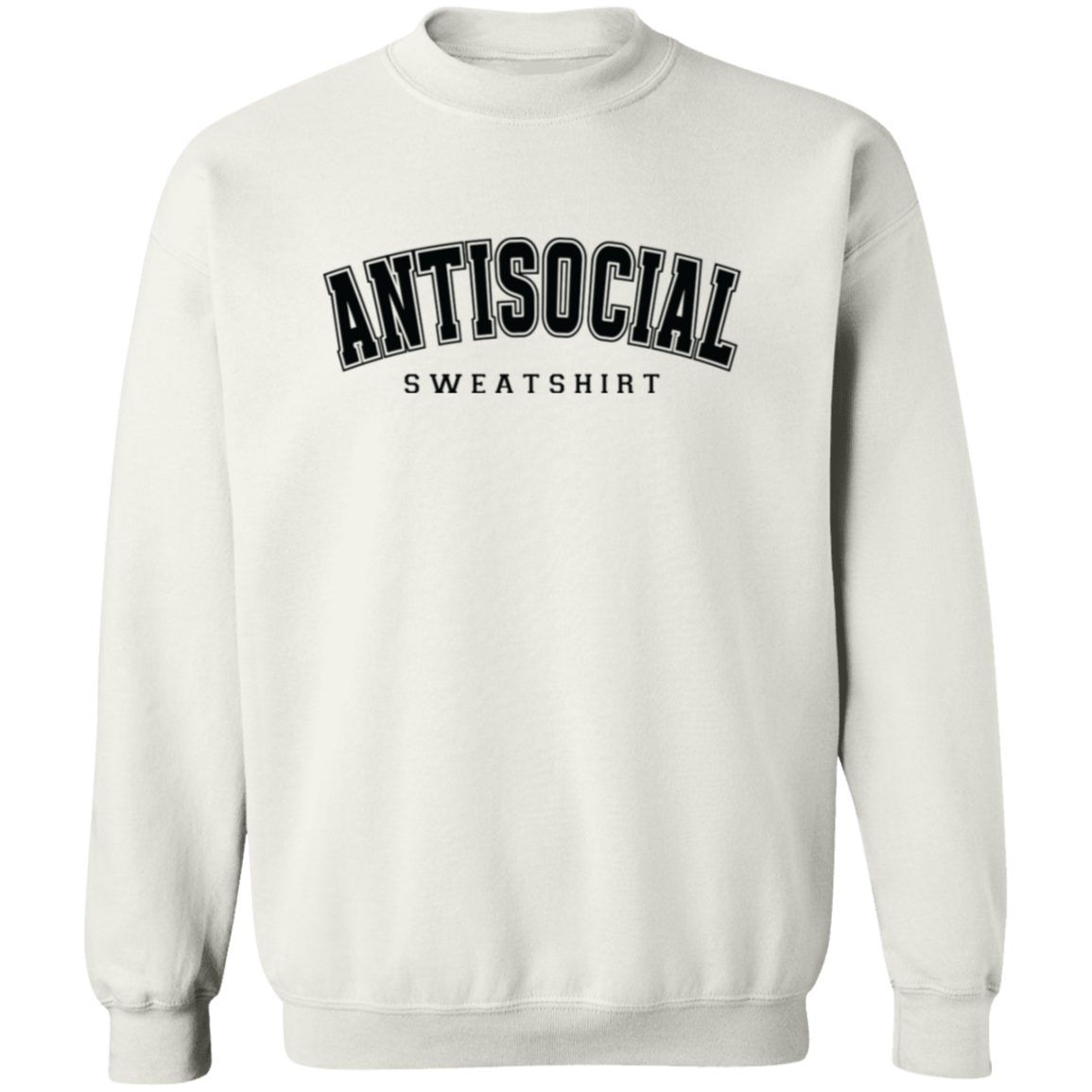 Antisocial