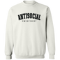 Antisocial