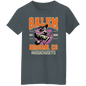SALEM BROOMS CO