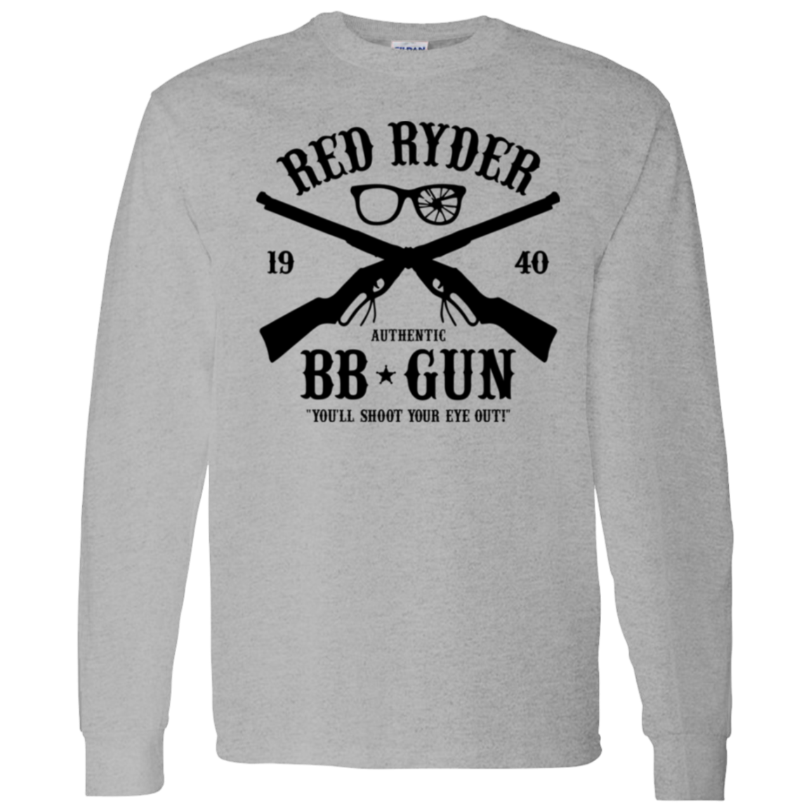 Red Ryder BB Gun
