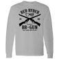 Red Ryder BB Gun