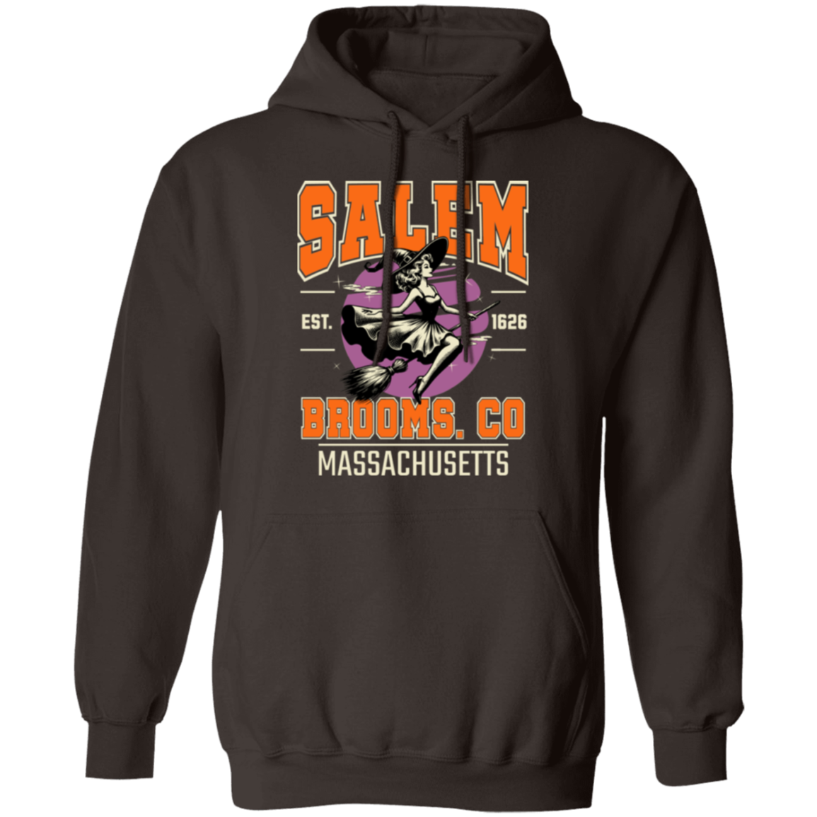 SALEM BROOMS AND CO
