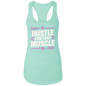 Hustle for that muscle