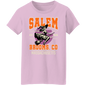 SALEM BROOMS CO