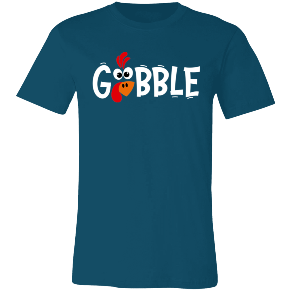 GOBBLE