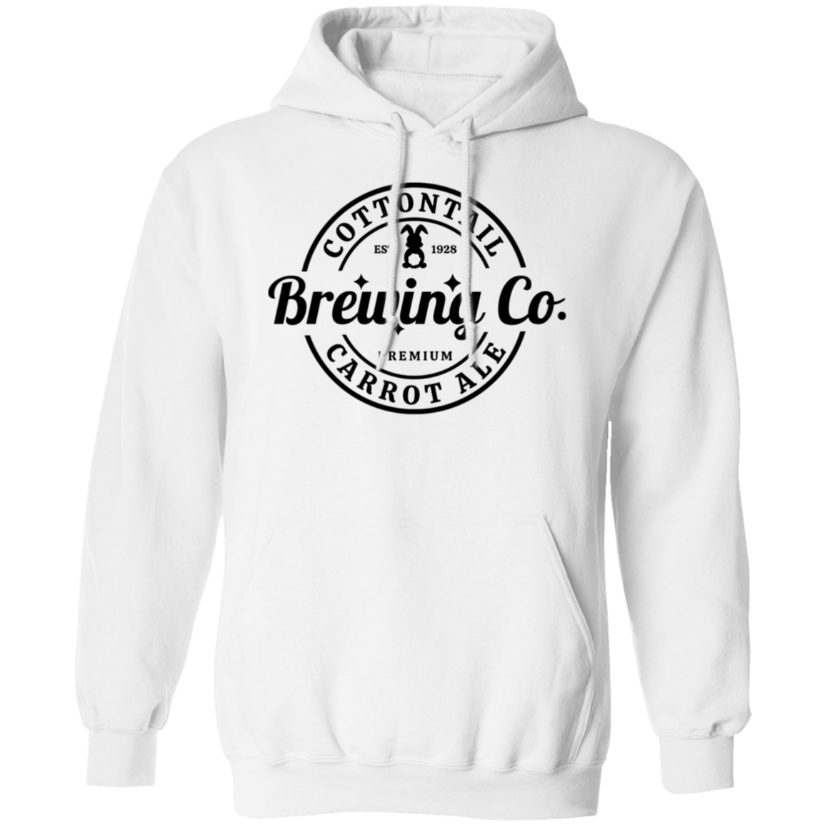 Cottontail Brewing Co