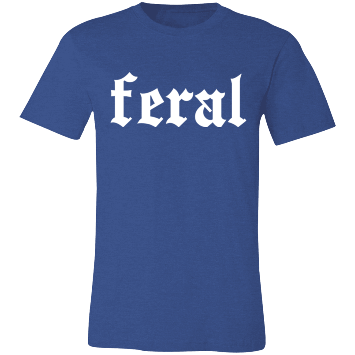 Feral