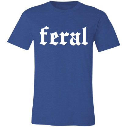 Feral