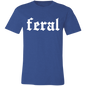 Feral