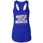 Hustle for that muscle