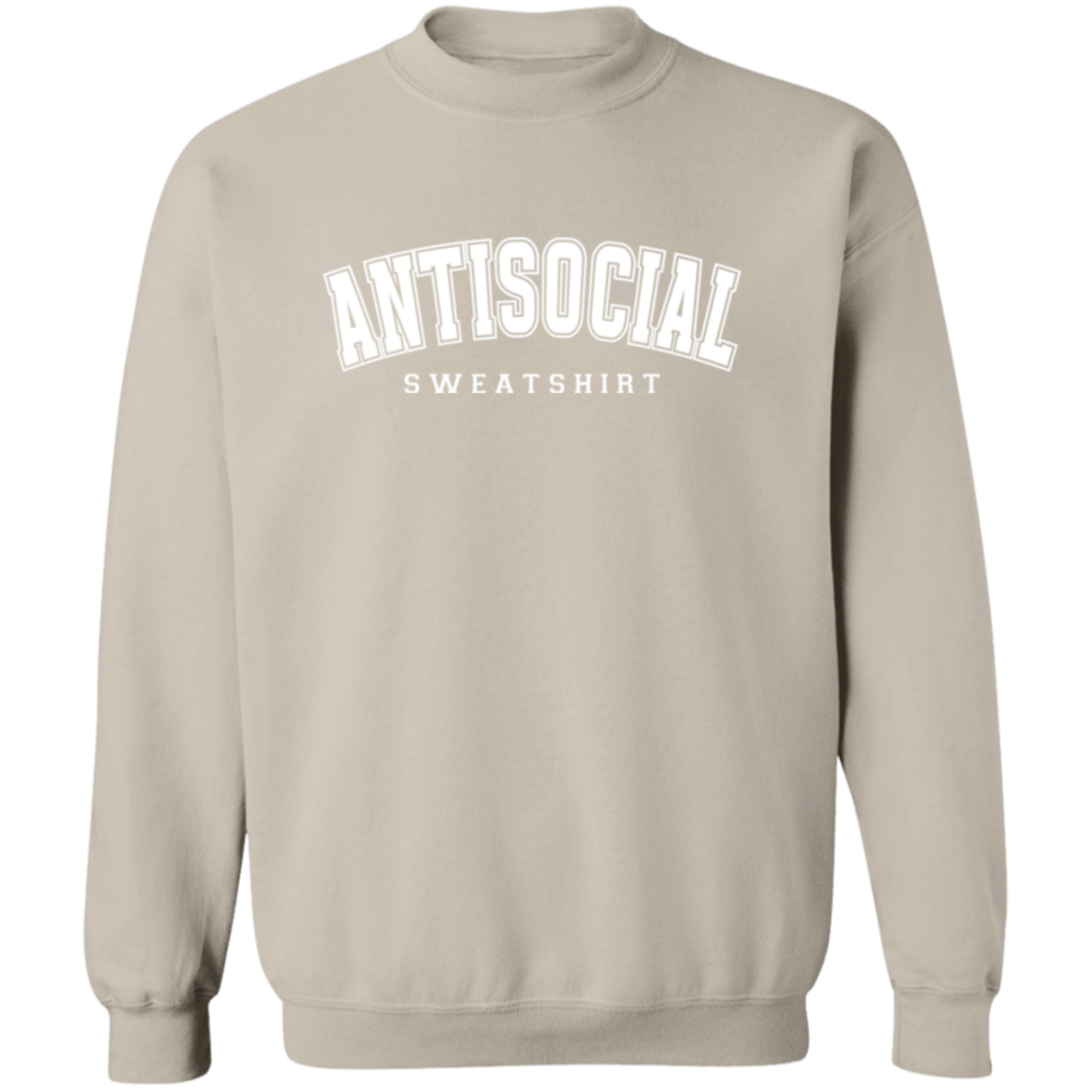 Antisocial