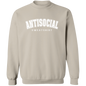 Antisocial