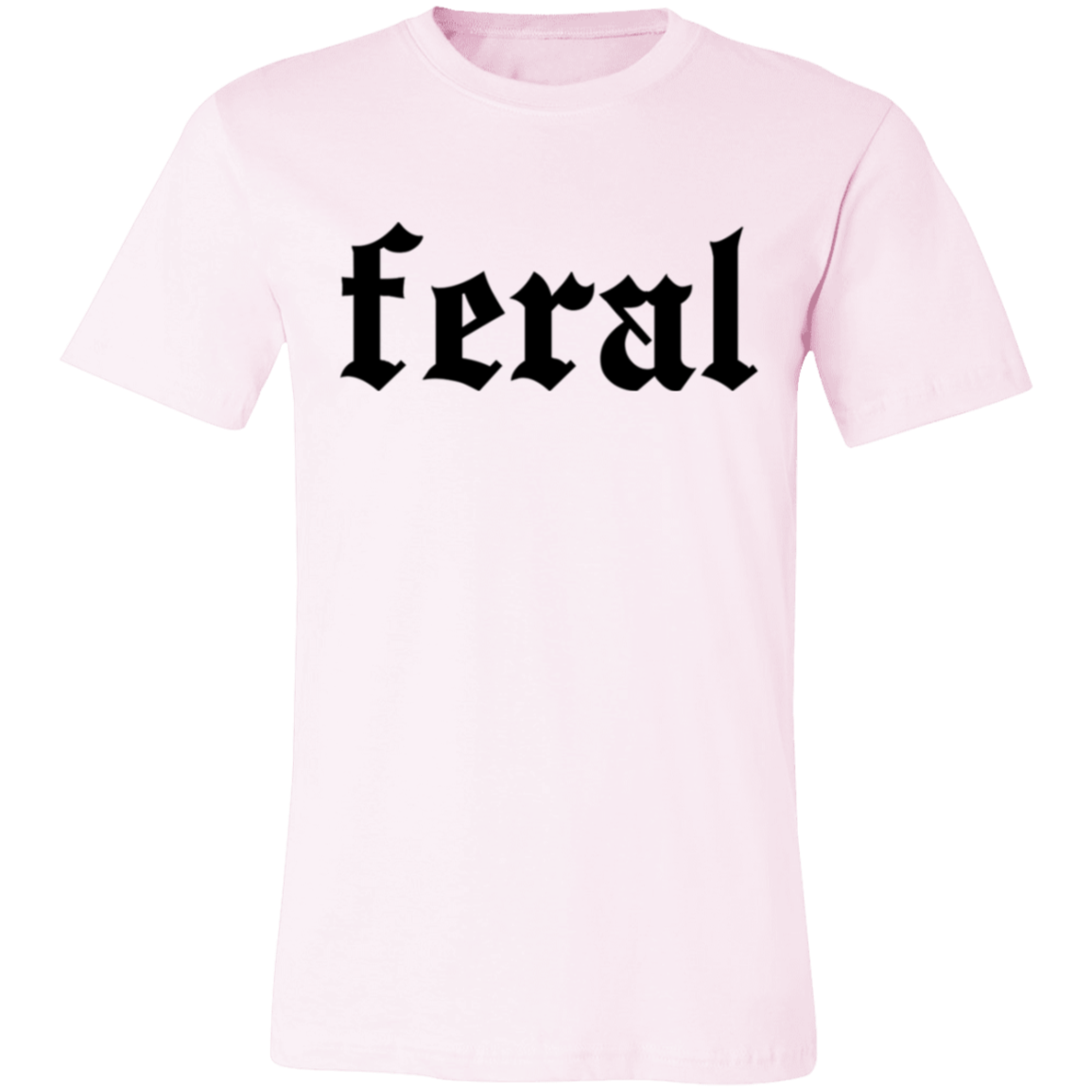 Feral