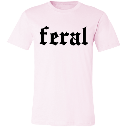 Feral