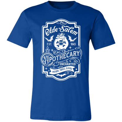 Olde Salem Apothecary