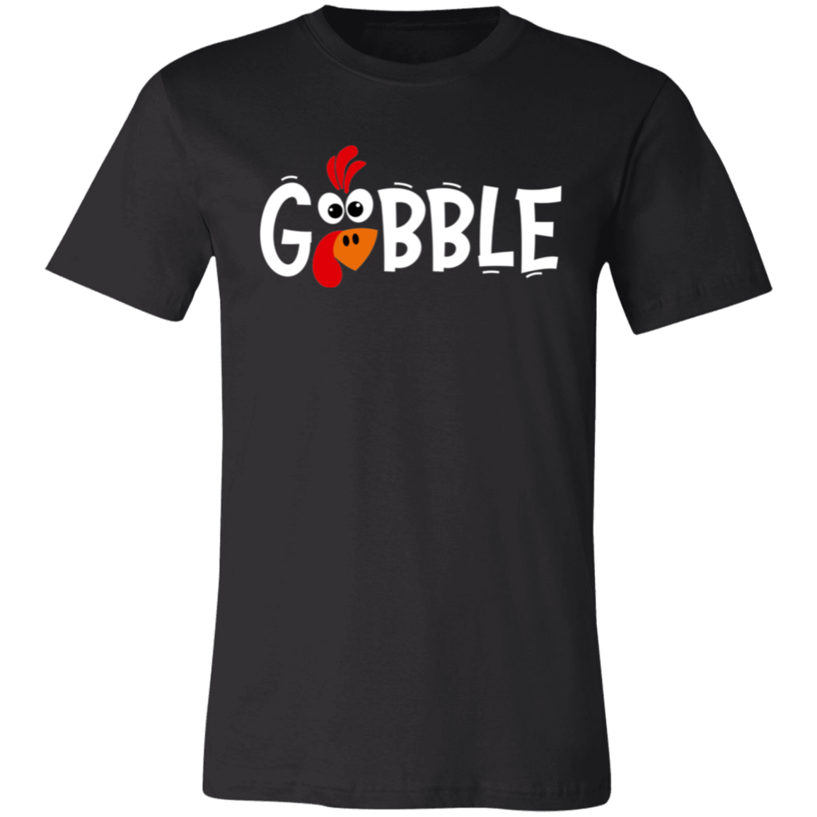 GOBBLE