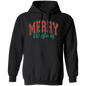 Merry Christmas - Distress