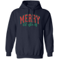 Merry Christmas - Distress