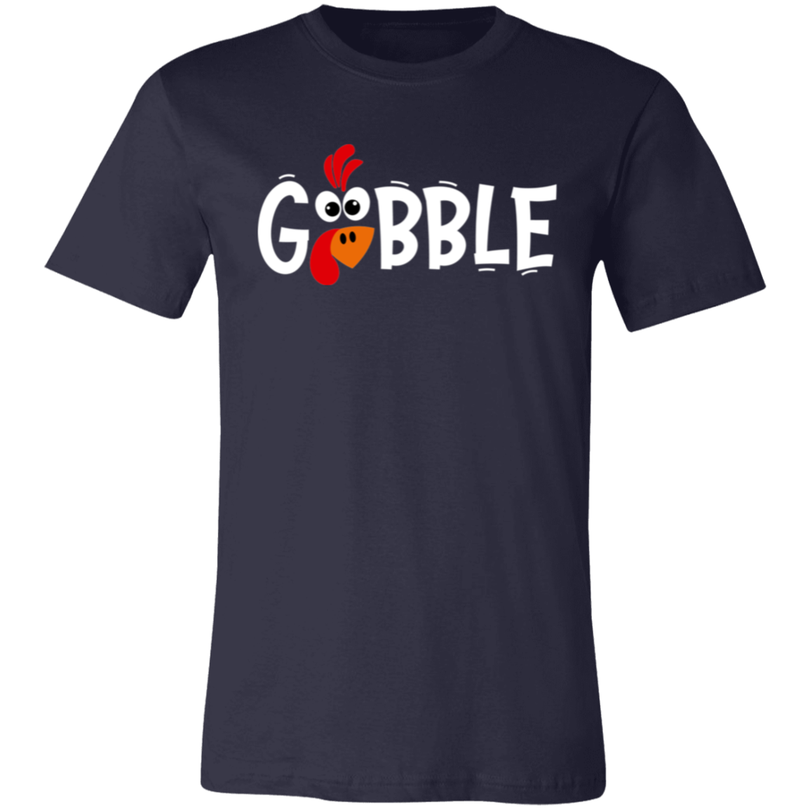 GOBBLE