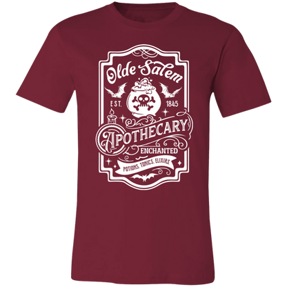 Olde Salem Apothecary