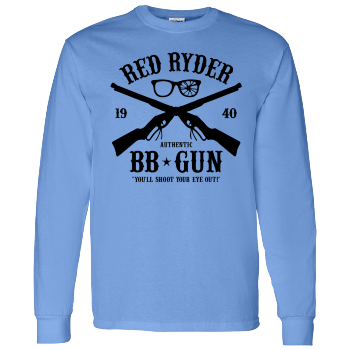 Red Ryder BB Gun