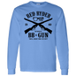 Red Ryder BB Gun