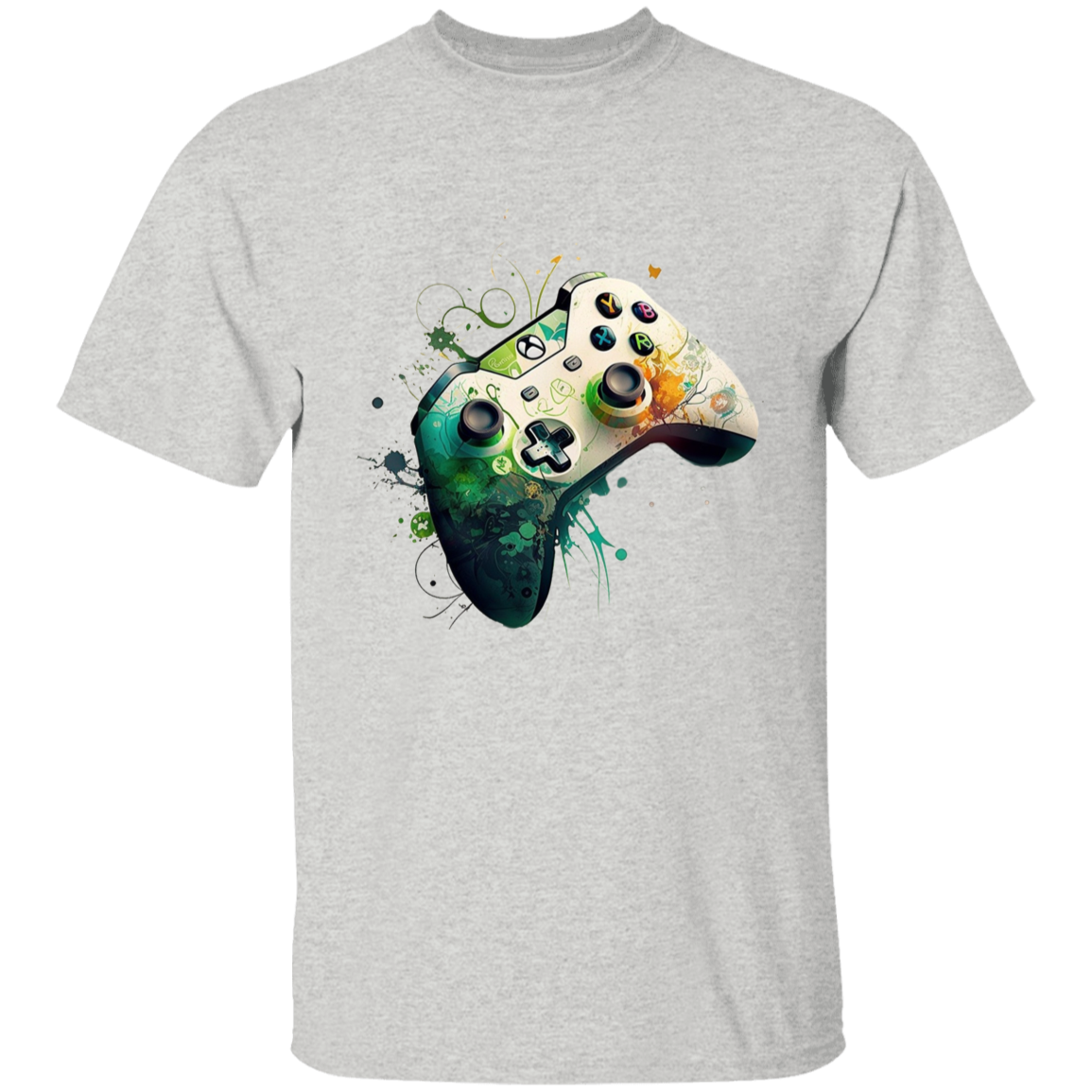 Game Controller - Youth