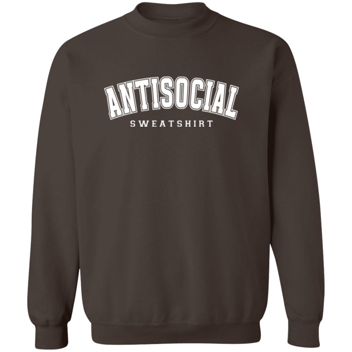 Antisocial