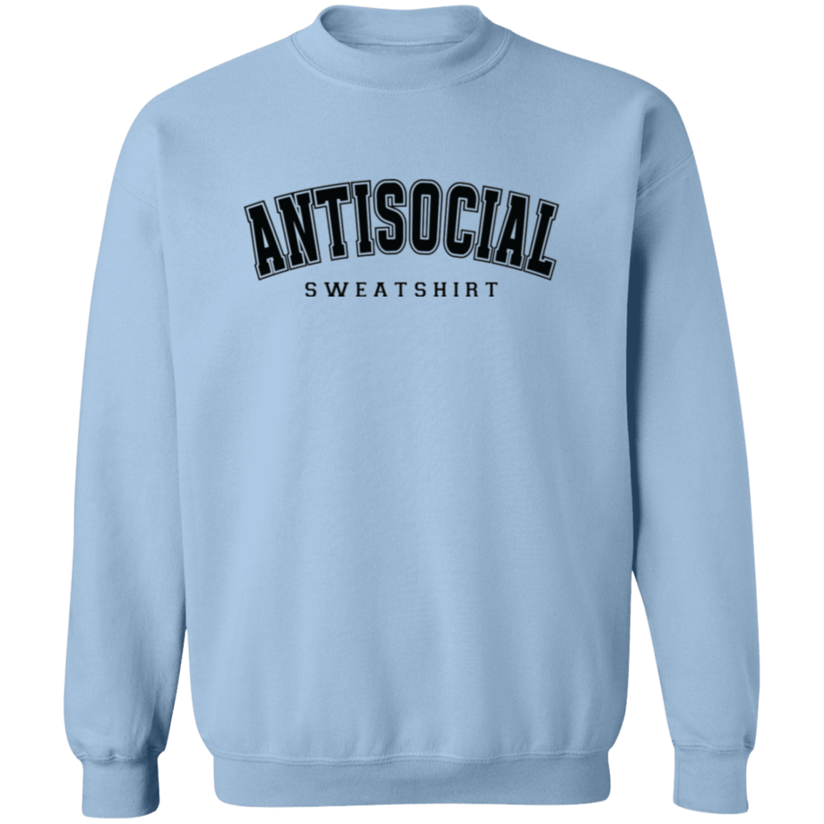 Antisocial