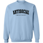 Antisocial