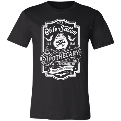 Olde Salem Apothecary